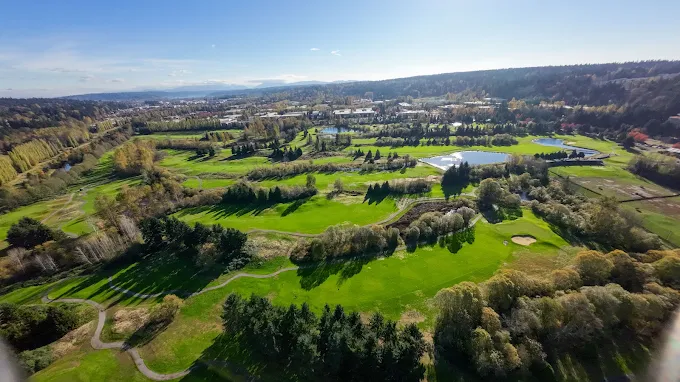 Willows Run Golf Complex